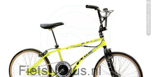 Haro Sport specificaties